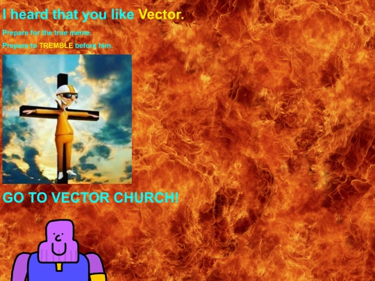 vectorchurch screenshot
