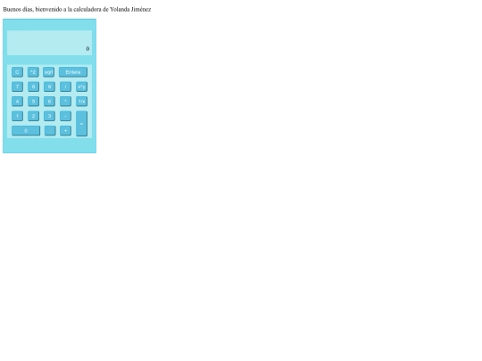 mod04/calculadora screenshot