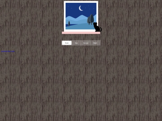 clock screenshot
