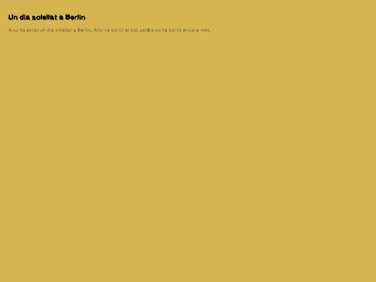 diari/entrada1 screenshot