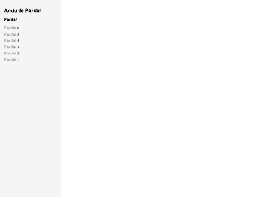 indexpardal screenshot