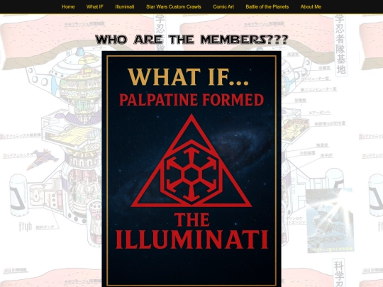 WhatIF screenshot