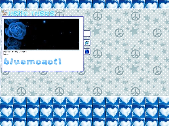 recreation screenshot