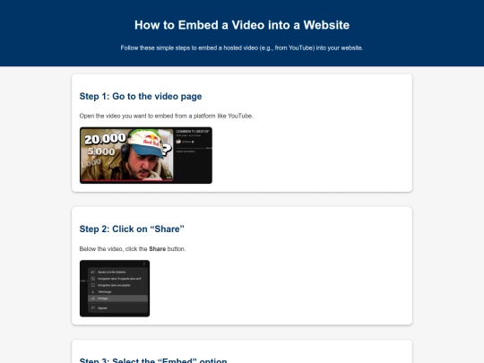 EmbeddingTutorialAssignment screenshot