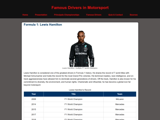 Final Project/Pilotes screenshot