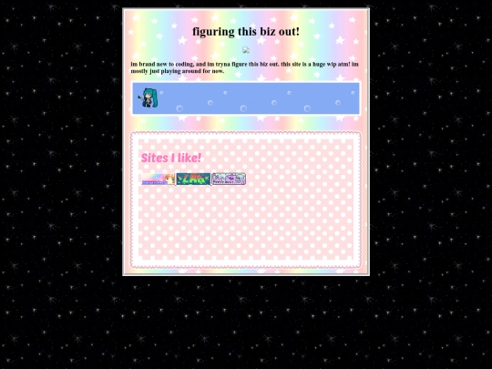 neocities-finnsbin/newpage screenshot