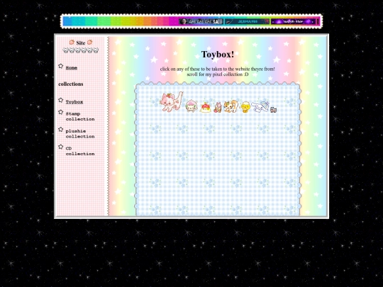 toybox screenshot