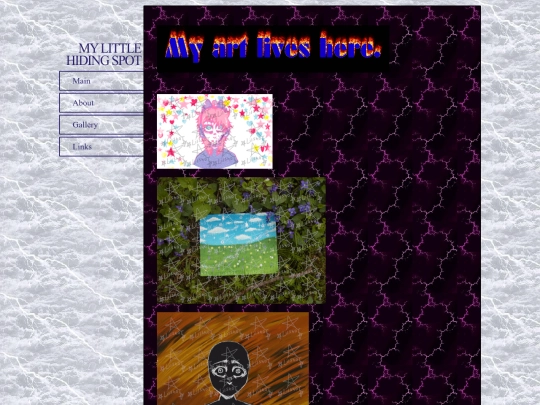 gallery screenshot