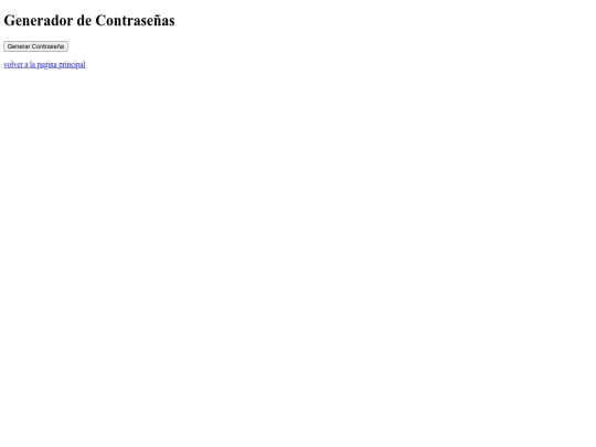 css/contraseñas screenshot