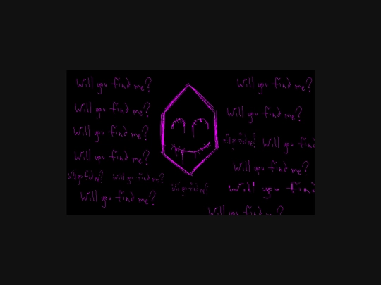 FINDME screenshot