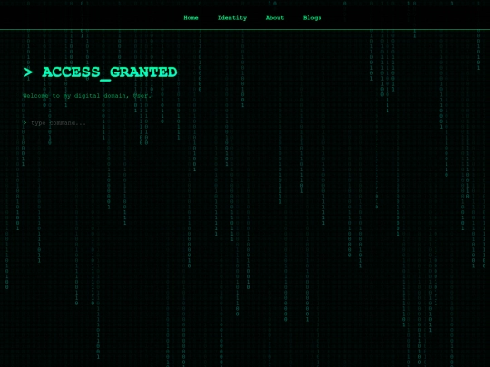 My website for School/newfile screenshot