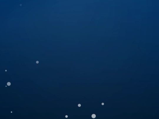 drowning screenshot