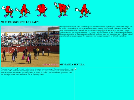 Minombre screenshot