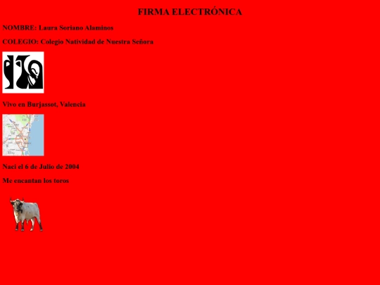 firma screenshot