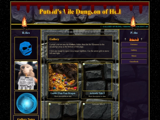 gallery screenshot
