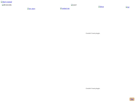 hover_wrk/dtvm screenshot