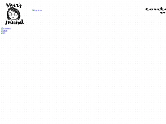 school involvements screenshot