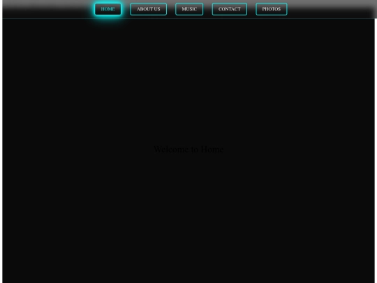Glowbtn screenshot