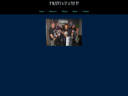 Indexer screenshot