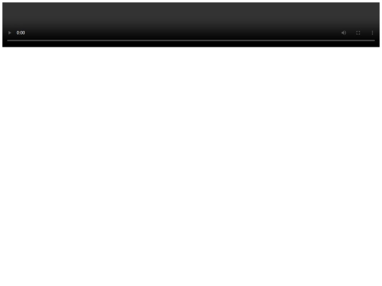 responsive vid player (1) screenshot