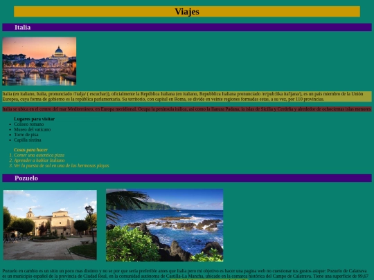 khan Academy/Proyectopaginawebdeviajes screenshot