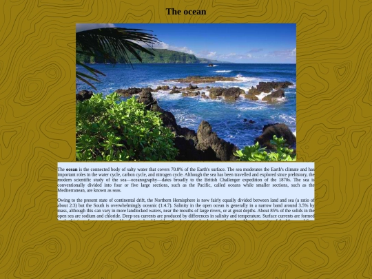 khan Academy/oceanoquesedesborda screenshot