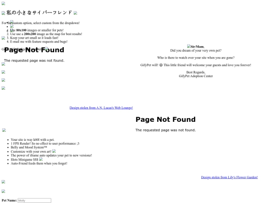 _ GIFYPET _ screenshot