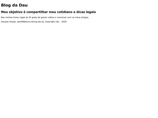 atividade00 screenshot