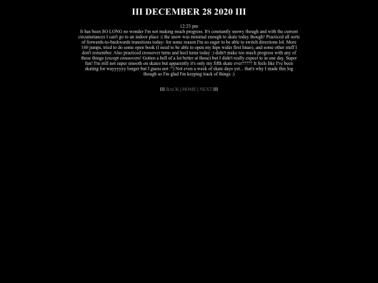 sdiary/five screenshot