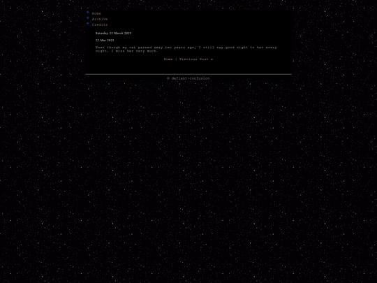 posts/2025-03-22-Saturday-22-March-2025 screenshot