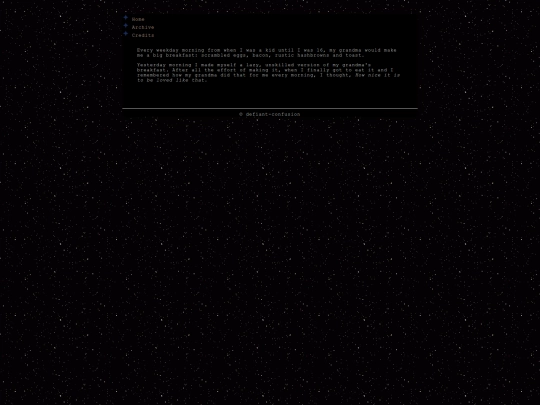 posts/2025-03-23-Sunday-23-March-2025 screenshot
