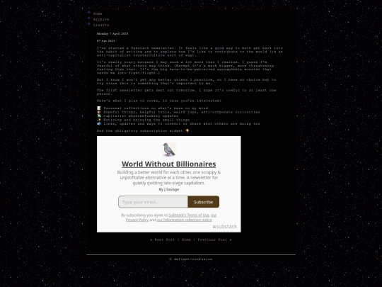 posts/2025-04-07-Monday-7-April-2025 screenshot