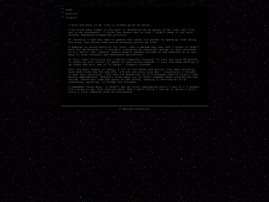 posts/2025-04-12-Saturday-12-April-2025 screenshot