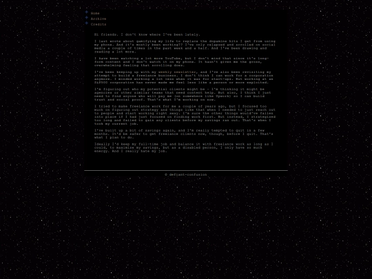 posts/2025-04-23-Wednesday-23-April-2025 screenshot