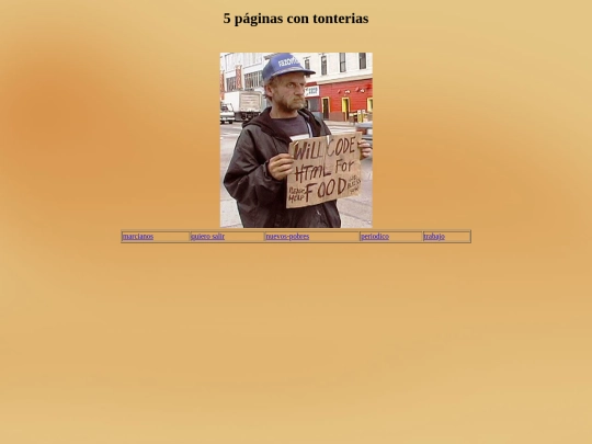 p1/nuevos-pobres screenshot