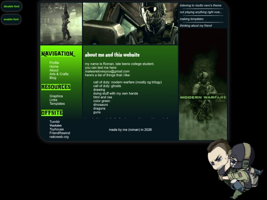 about screenshot