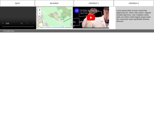 alumno screenshot