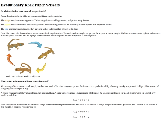 SciCom/page2 screenshot