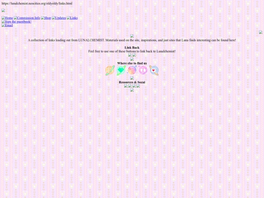 oldyoldy/links screenshot