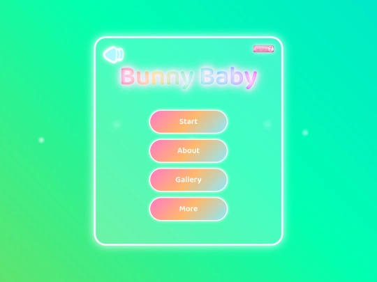 Bunnytile screenshot