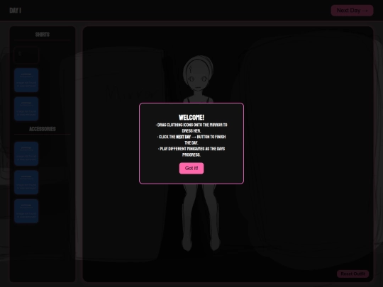 Game/Game screenshot