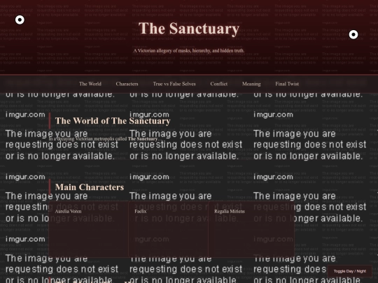 Lamb screenshot