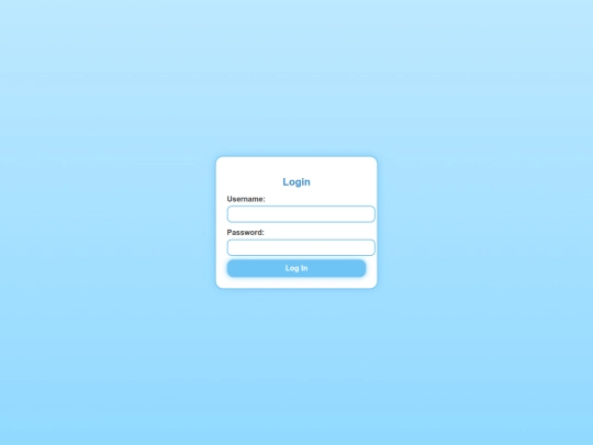 tesstu screenshot