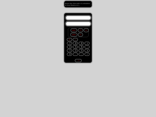 modulo04/Mod04ejercicio01_Calculadora screenshot