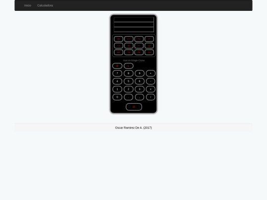 modulo06b/Mod06Ej02_Calculadora_menu screenshot