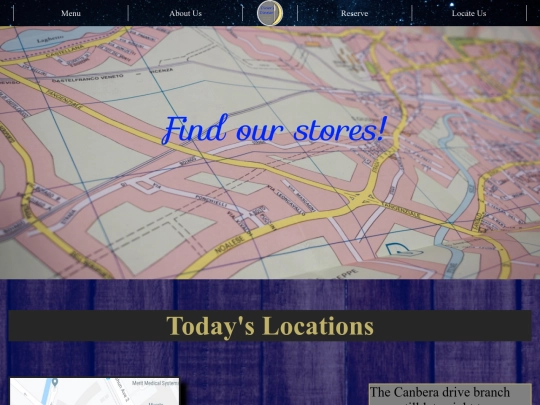html/locate screenshot