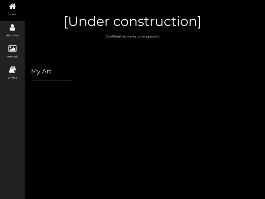 artgallery screenshot