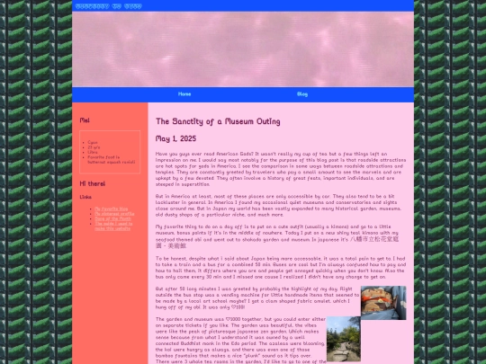 Normal blog/NewBlogPt3 screenshot