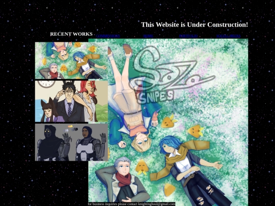 Art/HBDZEA2022 screenshot