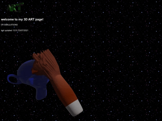 art screenshot